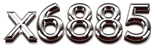 x6885 logo