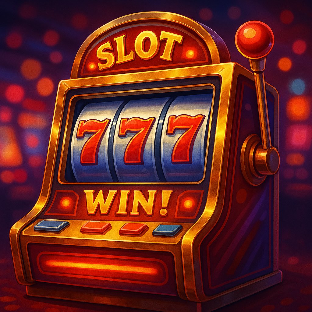 x6885 Slots RTP range