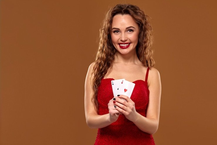 x6885 Live Casino Section